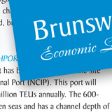 Brunswick County Economic Development Commission Brochure 