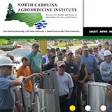 North Carolina Agromedicine Institute 